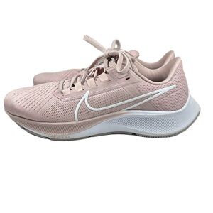 Nike Zoom Air Pegasus 38, Light Pink, Size 9 Women